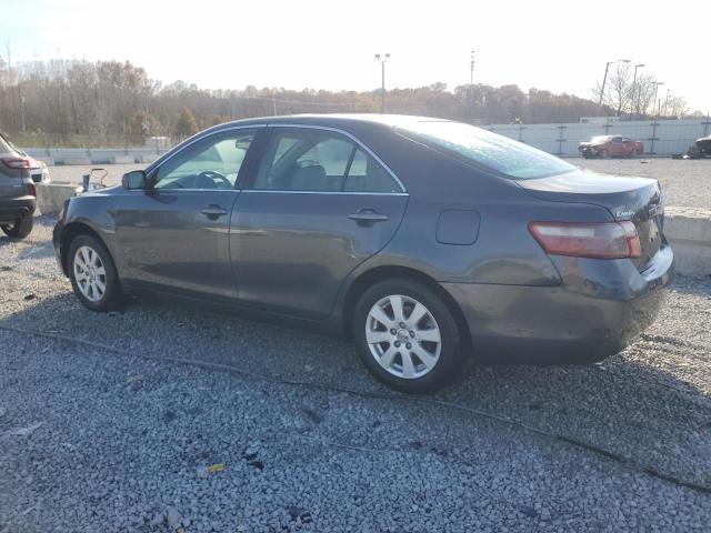 2007 TOYOTA CAMRY LE #3291252978