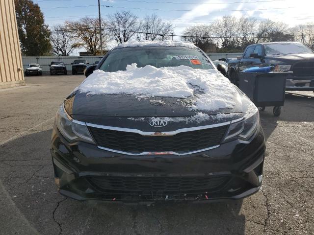 2020 KIA OPTIMA LX #3293381422