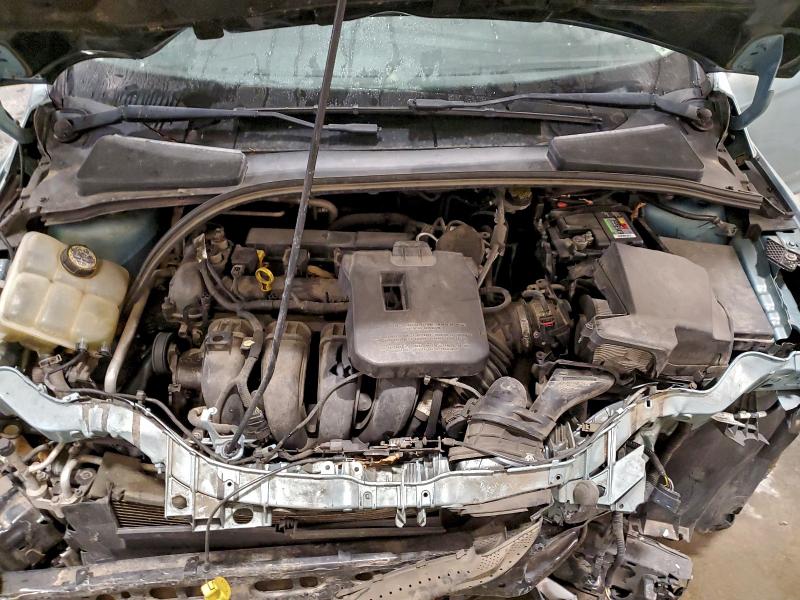 2012 FORD FOCUS SE #3302813915