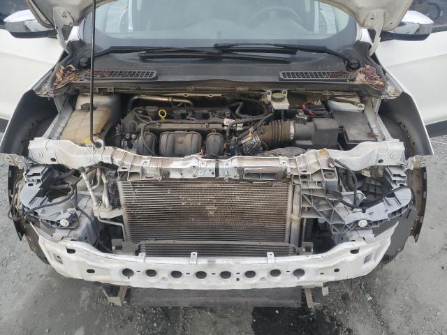 2014 FORD ESCAPE S #3290284228