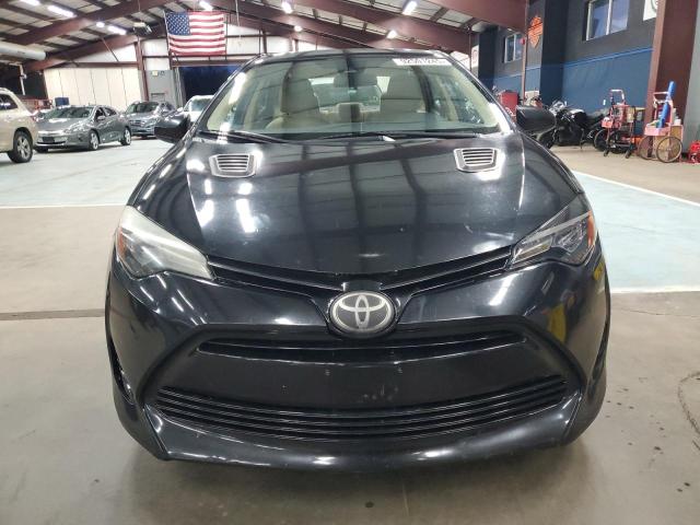 2018 TOYOTA COROLLA L - 5YFBURHE9JP762624