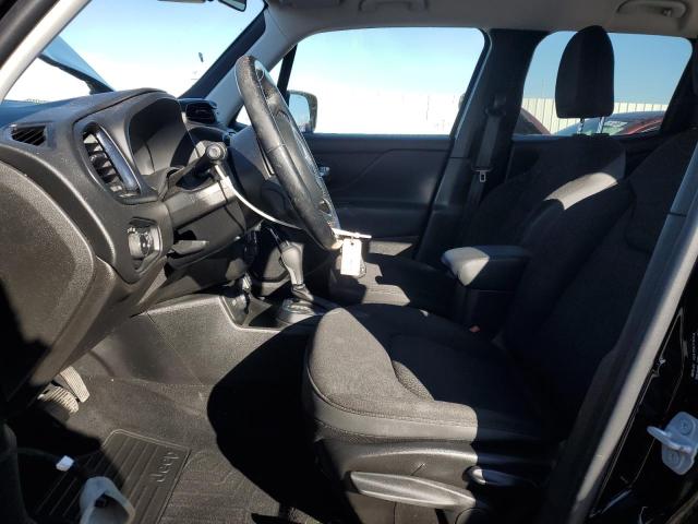 2018 JEEP RENEGADE L #3303574936