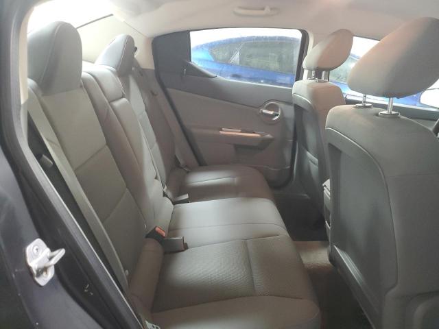 2008 DODGE AVENGER SX #3292468748