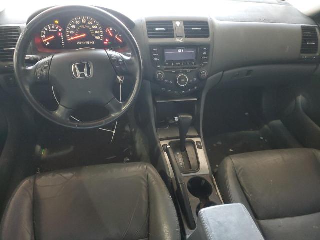 2003 HONDA ACCORD EX #3301375399