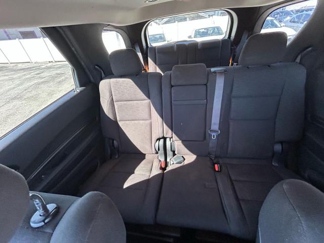 2021 DODGE DURANGO SX #3292390334