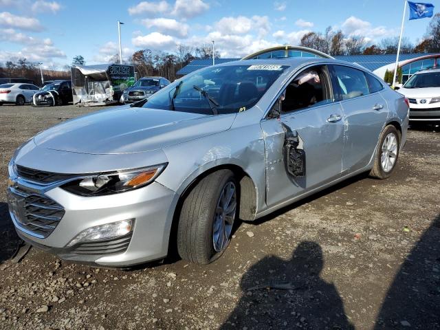 2022 CHEVROLET MALIBU LT #3305423431