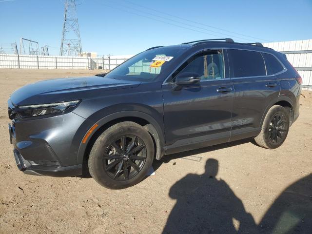2023 HONDA CR-V SPORT #3303993734