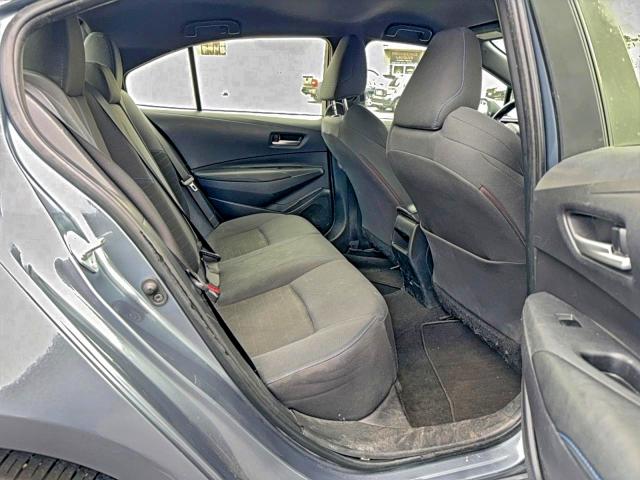 2021 TOYOTA COROLLA SE #3296891903