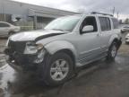 Lot #3304515458 2008 NISSAN PATHFINDER