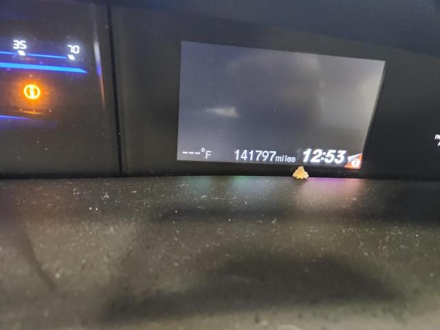 2013 HONDA CIVIC EX - 2HGFB2F82DH509829