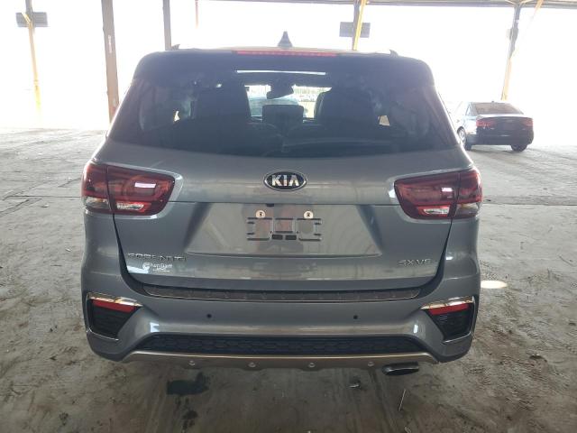 2020 KIA SORENTO SX #3297888790