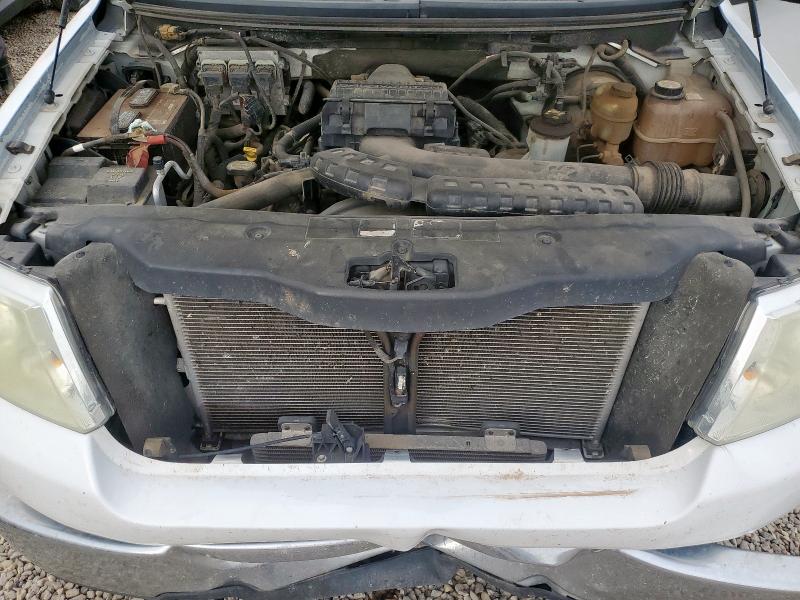 2006 FORD F150 #3303001635