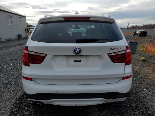 2017 BMW X3 XDRIVE2 #3294304876