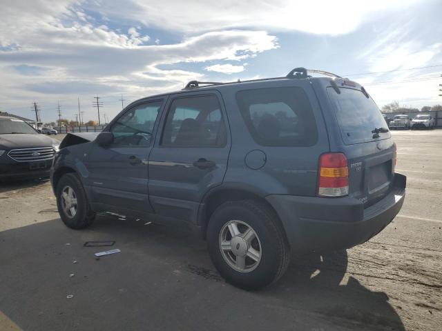 2001 FORD ESCAPE XLT #3293484445