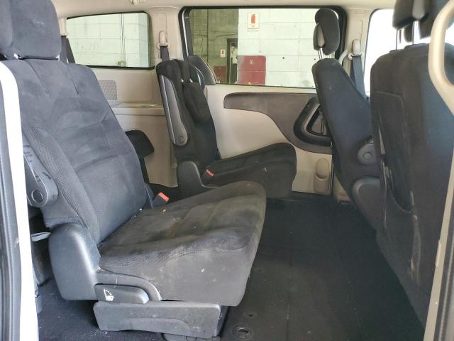 2016 DODGE GRAND CARA #3302657051