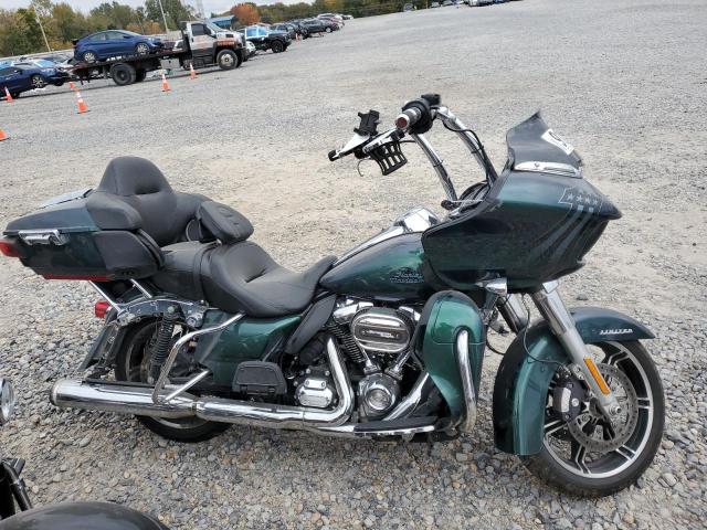 Global Auto Auctions: 2021 HARLEY-DAVIDSON FLTRK