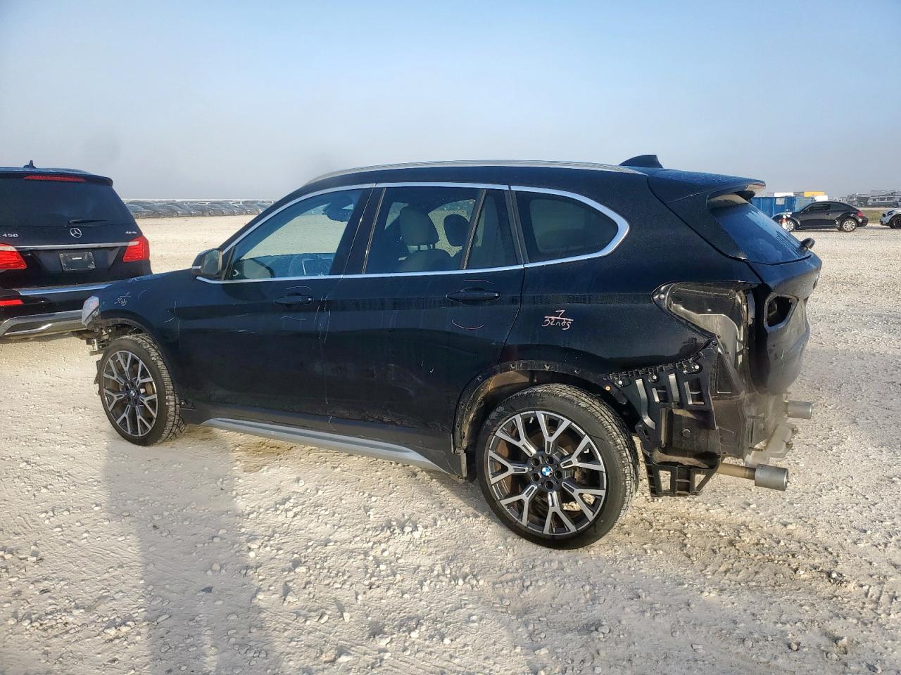 BMW X1 SDRIVE28I