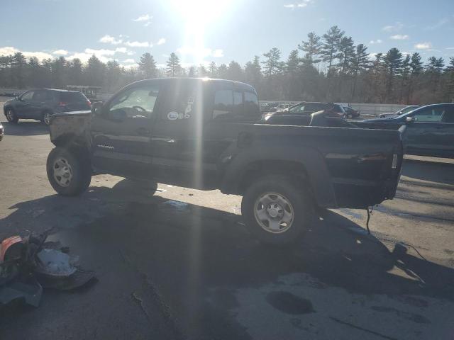 2015 TOYOTA TACOMA ACC - 5TFUX4EN3FX030442
