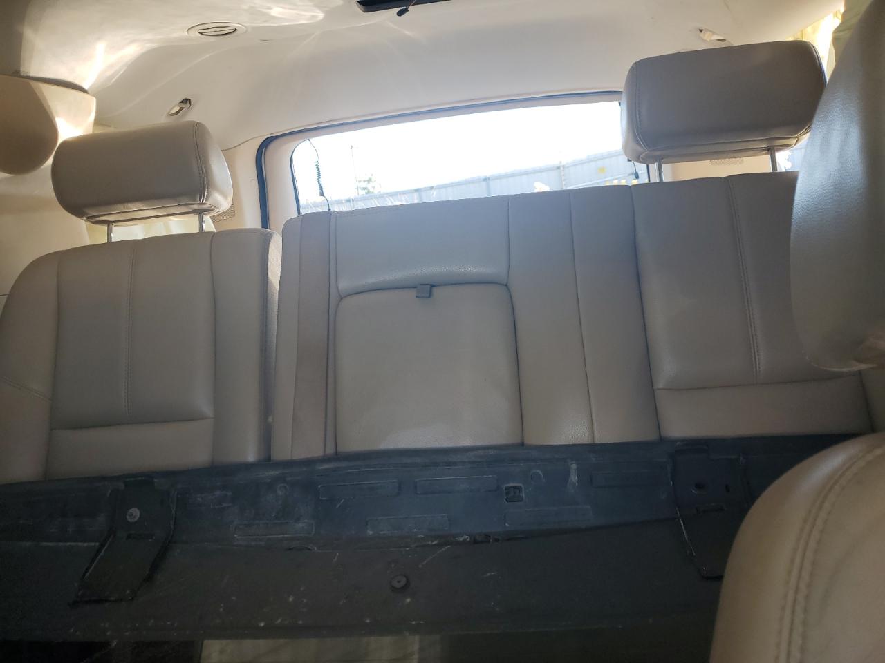 Lot #3290285250 2007 CHEVROLET TAHOE K150