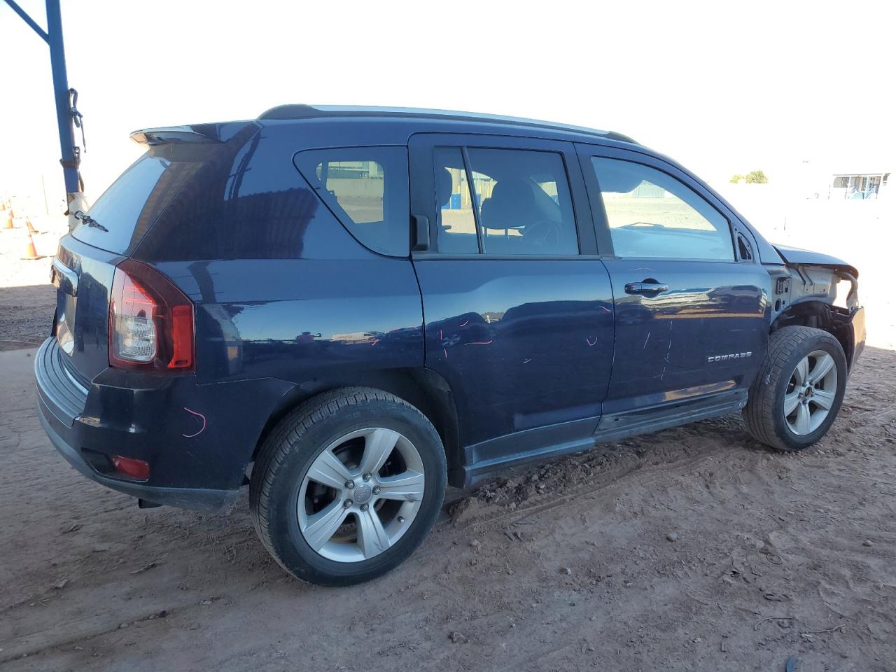 JEEP COMPASS SPORT