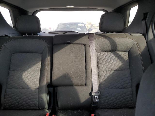 2019 CHEVROLET EQUINOX LT #3290319981