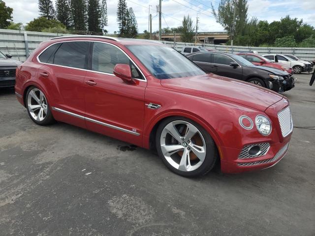 2017 BENTLEY BENTAYGA #3291231963