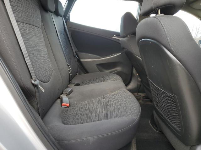 2016 HYUNDAI ACCENT SE #3296313439