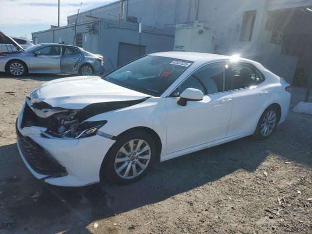 2020 TOYOTA CAMRY LE #3304779928