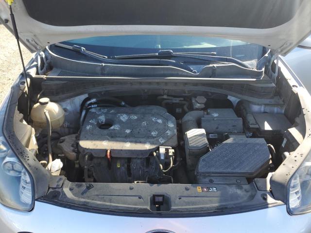 2018 KIA SPORTAGE L #3309433964