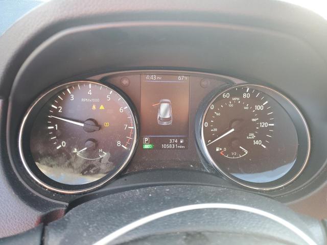 2019 NISSAN ROGUE S #3286750295