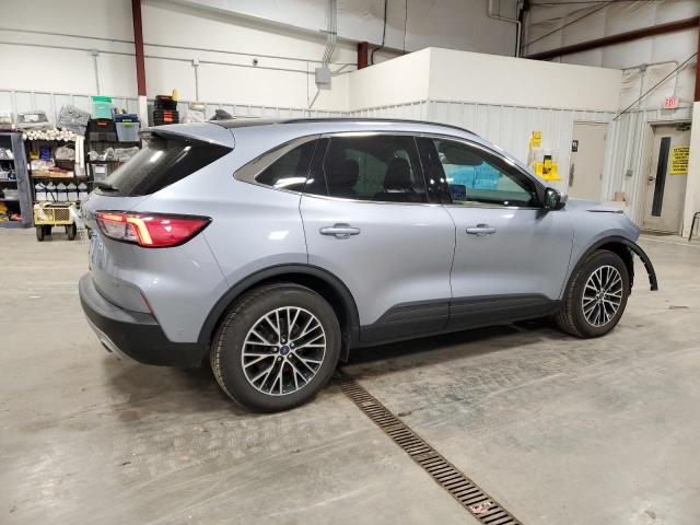 2022 FORD ESCAPE TIT - 1FMCU0LZ4NUA43649