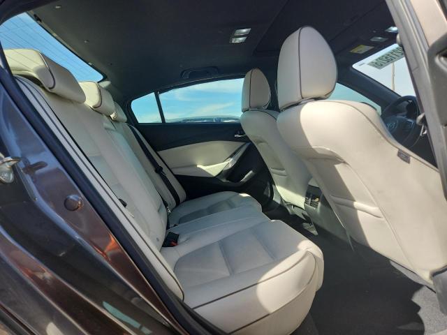 2017 MAZDA 6 GRAND TO #3285907570