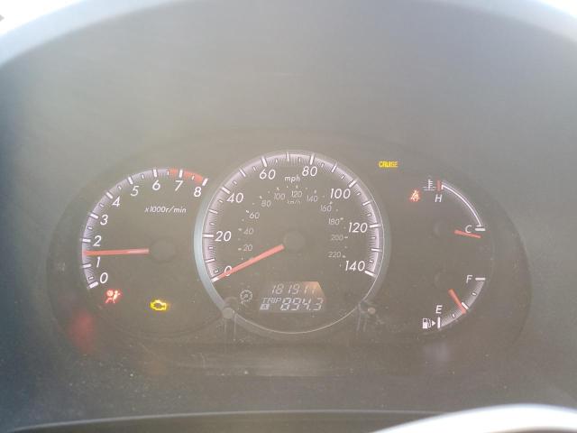 2010 MAZDA 5 #3292578865