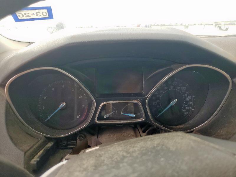 2012 FORD FOCUS SEL #3292490671