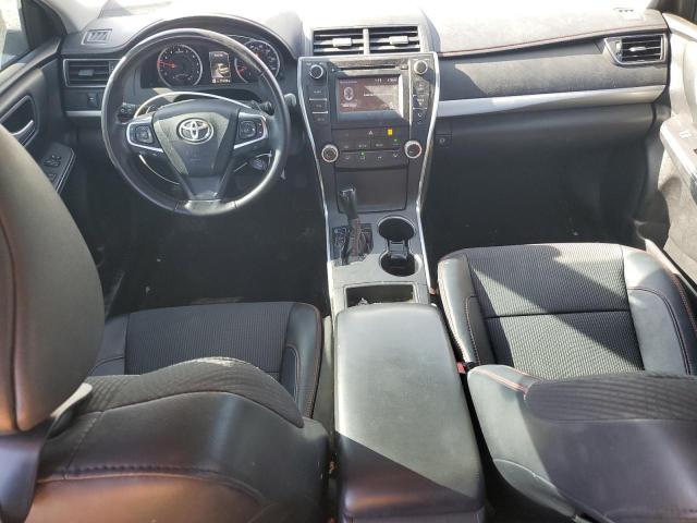 2016 TOYOTA CAMRY LE #3290247234