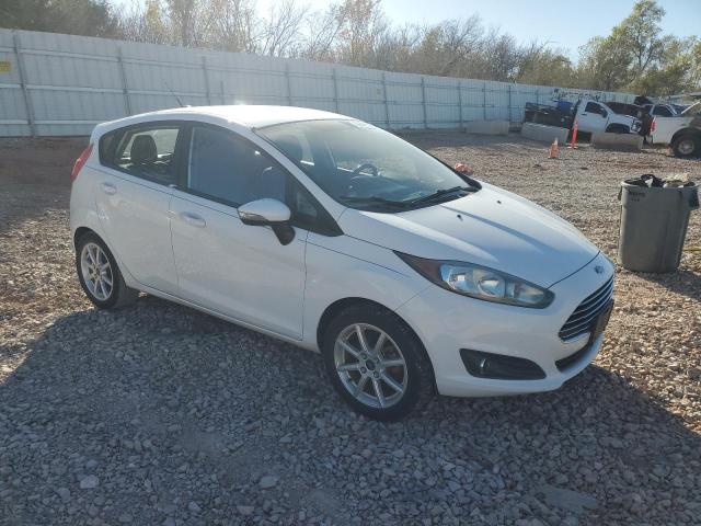 2015 FORD FIESTA SE #3290188207