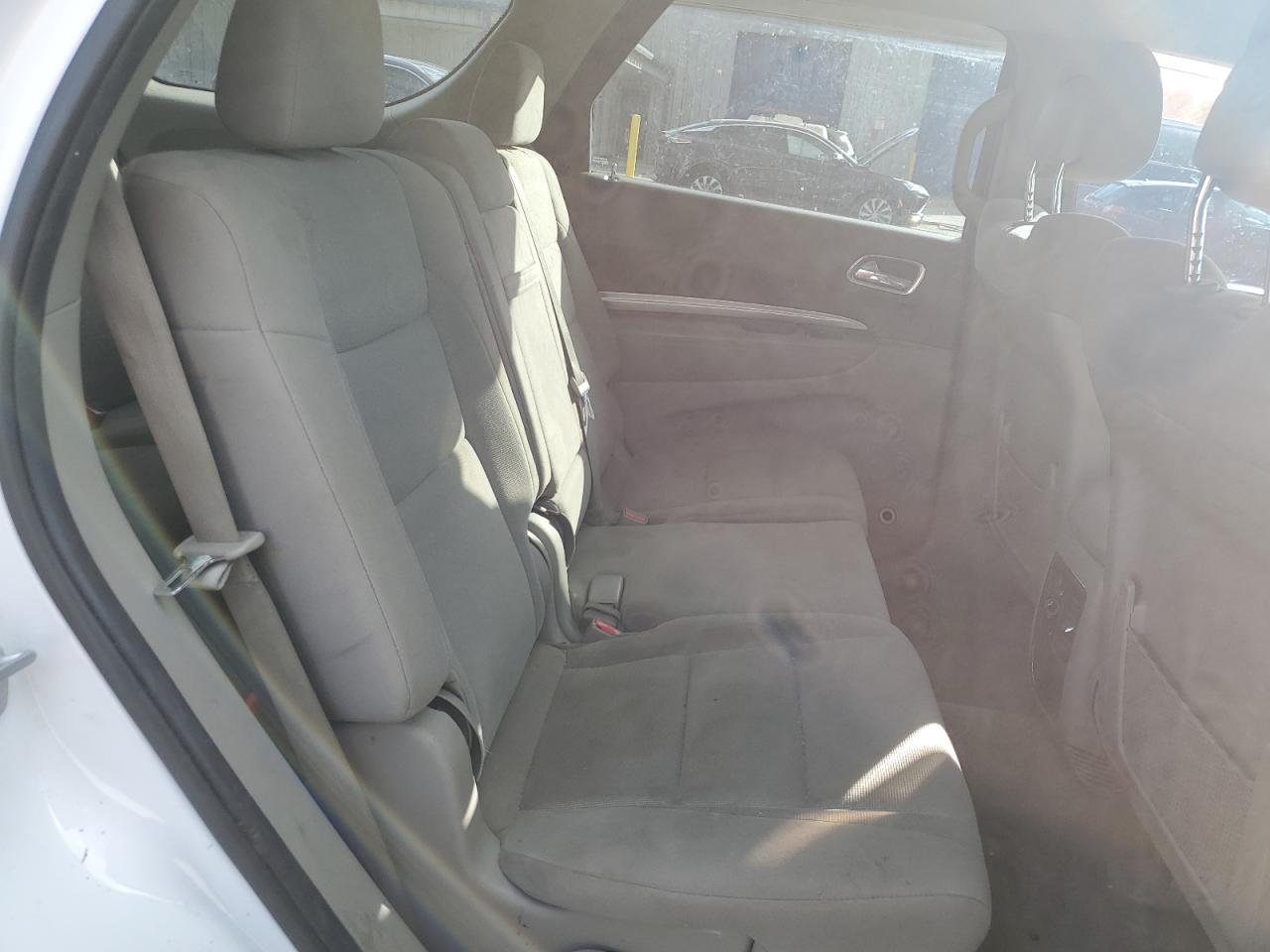 Lot #3301893465 2013 DODGE DURANGO SX