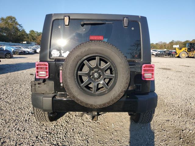 2017 JEEP WRANGLER U #3317006222