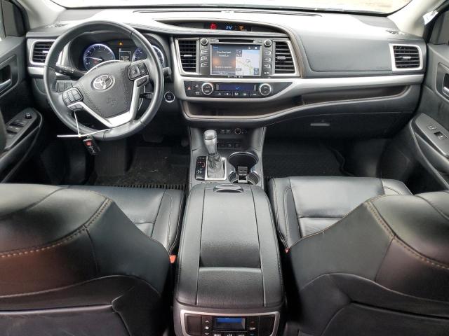 2019 TOYOTA HIGHLANDER #3302779900