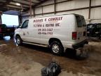 Lot #3309504593 2014 FORD ECONOLINE CARGO E-25