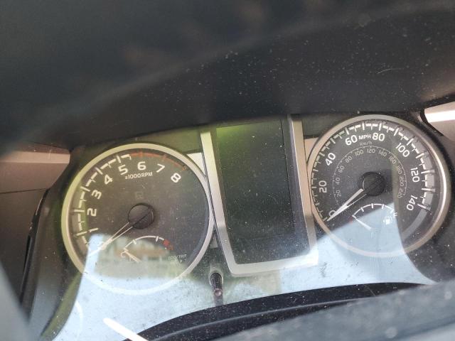 2017 TOYOTA TACOMA ACC #3293567953