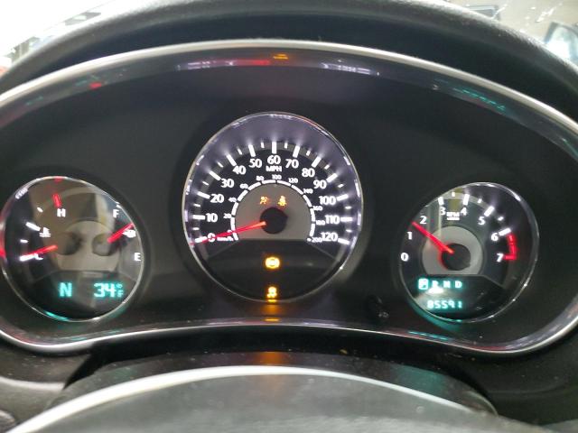 2014 CHRYSLER 200 TOURIN #3293453488