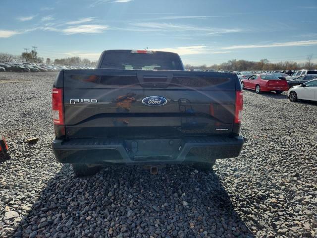 2015 FORD F150 SUPER #3286676290