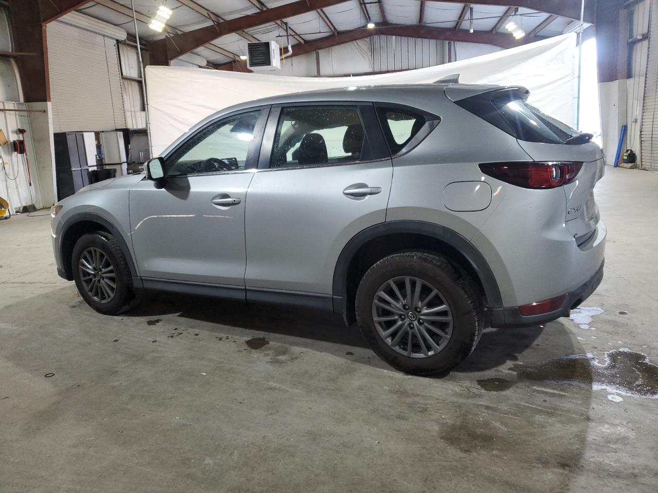 MAZDA CX-5 SPORT