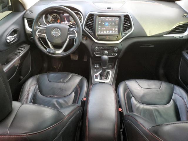 2014 JEEP CHEROKEE T #3305395302