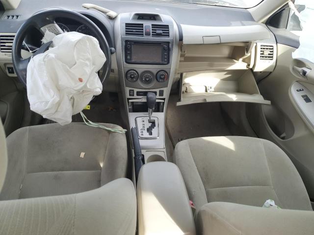 2013 TOYOTA COROLLA BA - 2T1BU4EEXDC078855