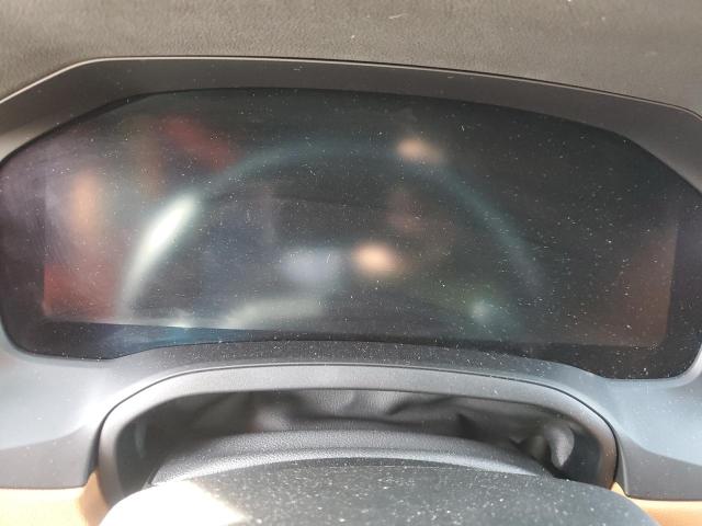 2021 BMW 430XI #3301682668