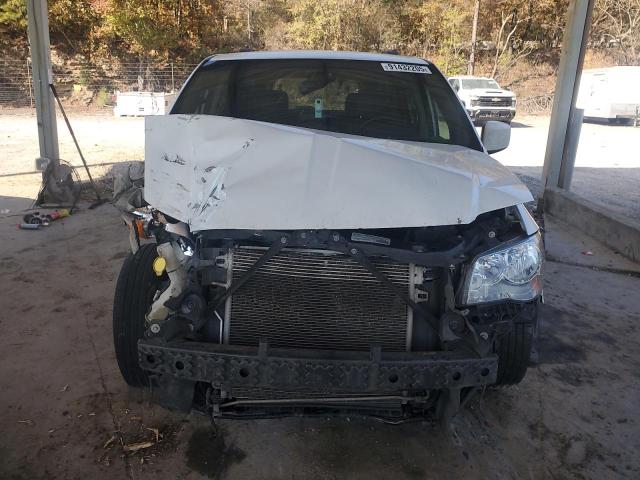 2017 DODGE GRAND CARA #3301819367