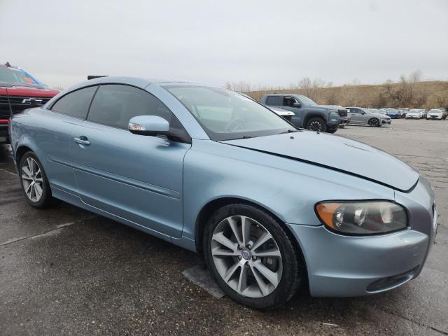 2010 VOLVO C70 T5 #3298293036