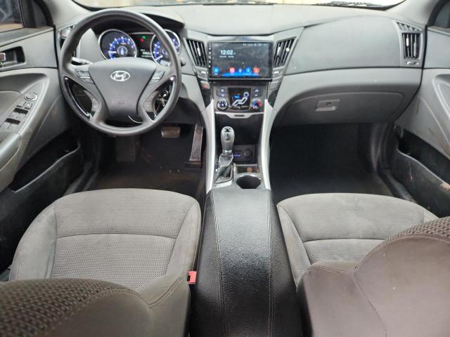 2013 HYUNDAI SONATA GLS #3297905780